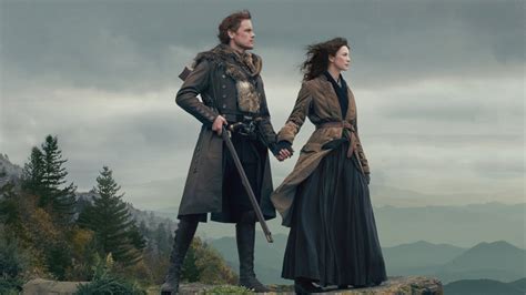 outlander s05e05 workprint|Outlander Season 5 .